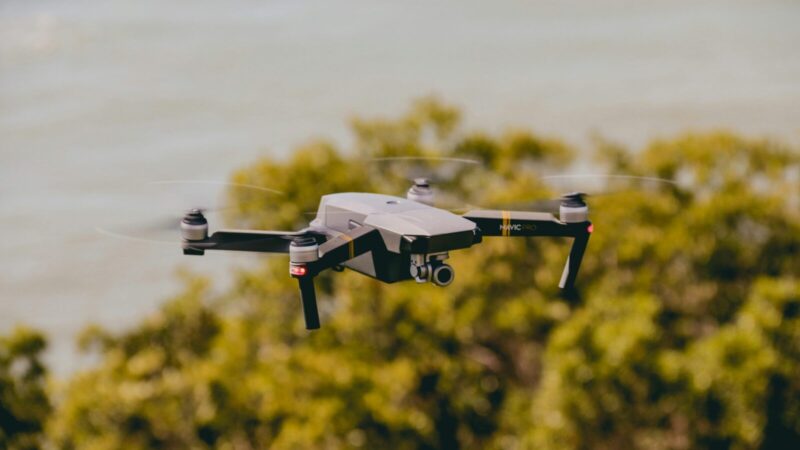 Įžūlus triukas pavyko: iš Rusijos ministerijos nutekinta informacija apie dronus