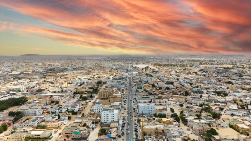 Rusijos pajėgos patyrė nuostolių Malyje: sužinokite, kaip dronai pakeitė jėgų balansą regione