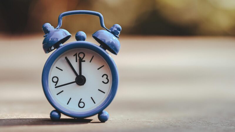 Pamirškite apie 24 valandų parą: Žemės lėtėjimas gali nulemti istorinius pokyčius