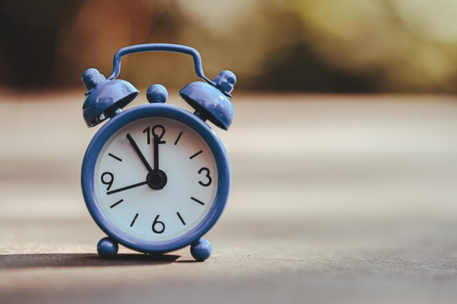 Laikrodis. Pexels nuotr.