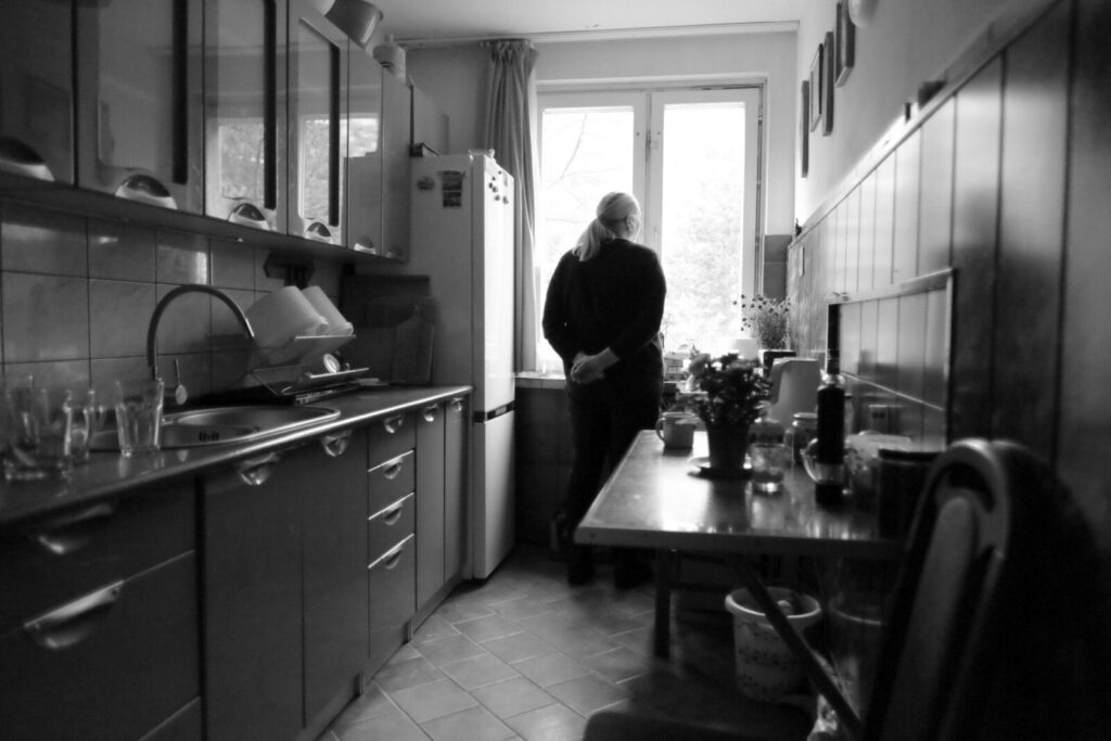 Buities nuotrauka. Pexels nuotr.