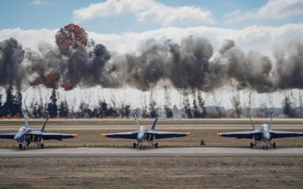 Tai gali pakeisti viską: naujas bandymas atskleidė tai, kas kelia rimtą grėsmę ne tik regionui