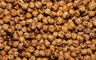 Mitybos specialistai atkreipia dėmesį: šis produktas gali nustebinti labiau nei pupelės