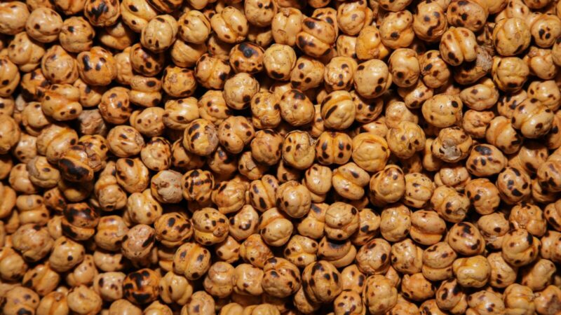 Mitybos specialistai atkreipia dėmesį: šis produktas gali nustebinti labiau nei pupelės