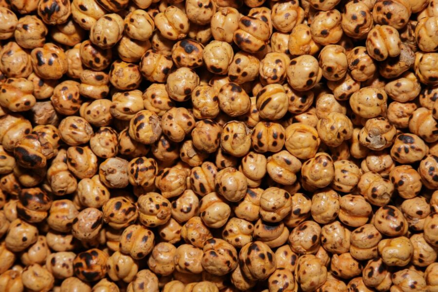 Mitybos specialistai atkreipia dėmesį: šis produktas gali nustebinti labiau nei pupelės