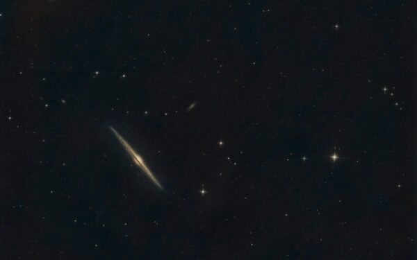 Paukščių Take aptikta viena seniausių žvaigždžių: mokslininkus nustebino jos sudėtis