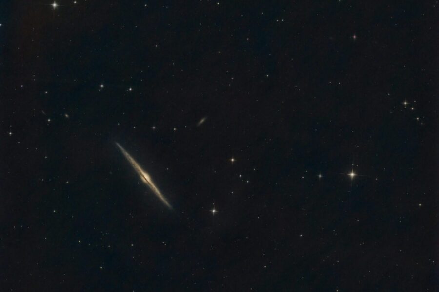 Paukščių Take aptikta viena seniausių žvaigždžių: mokslininkus nustebino jos sudėtis