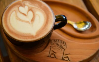 ,,Cafe bombon“ receptas: sluoksniuota ispaniška kava su kondensuotu pienu ir jos paruošimas