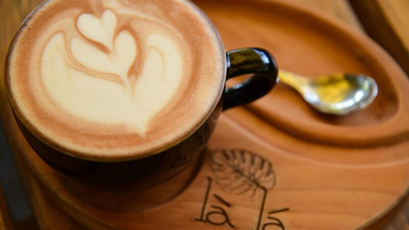 ,,Cafe bombon“ receptas: sluoksniuota ispaniška kava su kondensuotu pienu ir jos paruošimas