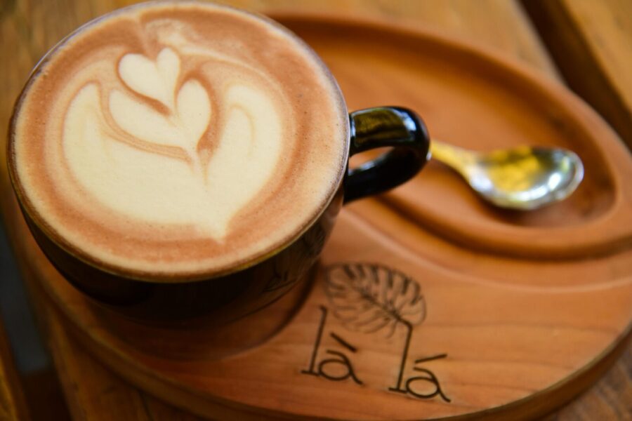 ,,Cafe bombon“ receptas: sluoksniuota ispaniška kava su kondensuotu pienu ir jos paruošimas