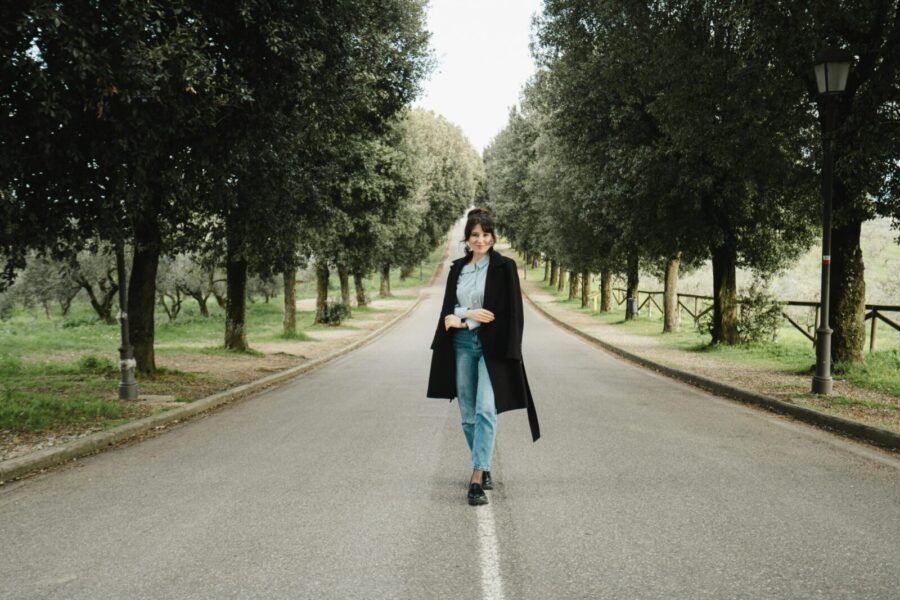 Italų ilgaamžiškumo paslaptis: sužinokite, kaip paprastas pasivaikščiojimas gerina sveikatą