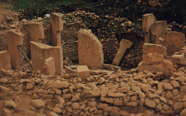 Karahan Tepe radiniai kelia klausimų: 12 000 metų senumo skulptūros keičia požiūrį į žmonijos pradžią