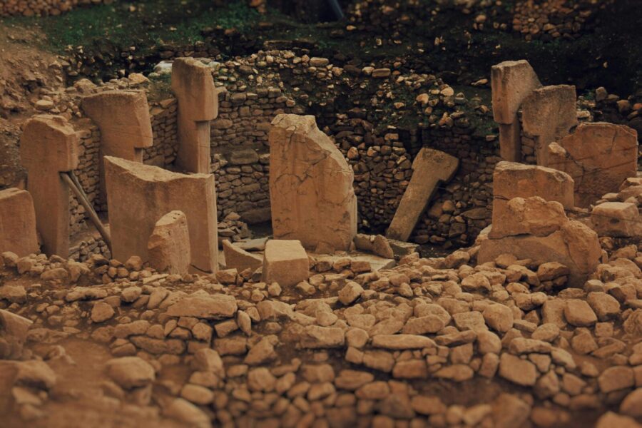 Karahan Tepe radiniai kelia klausimų: 12 000 metų senumo skulptūros keičia požiūrį į žmonijos pradžią