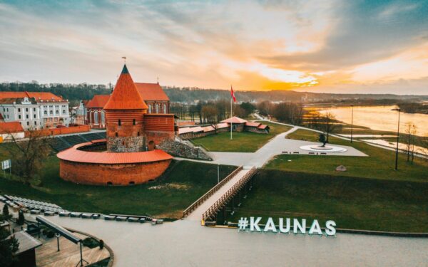 Kas slypi už šio plano Kaune: sprendimas dėl gimdymo namų gali turėti skaudžių pasekmių