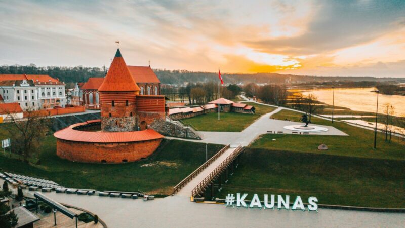 Kas slypi už šio plano Kaune: sprendimas dėl gimdymo namų gali turėti skaudžių pasekmių