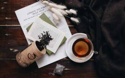 Neįprasto skonio gerbėjams: dūmais kvepianti arbata iš Kinijos „lapsang souchong“