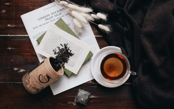 Neįprasto skonio gerbėjams: dūmais kvepianti arbata iš Kinijos „lapsang souchong“