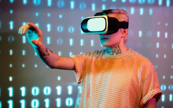 Ar be technologijų Lietuva sustotų? Ministras pabrėžia jų vaidmenį ekonomikoje