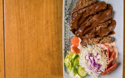 Greičiau, paprasčiau, ir lengviau paruošiama: nauji balandėliai, kurių nebereikia vynioti