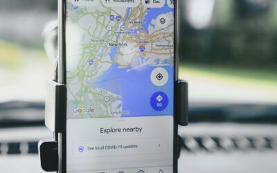 „Google“ atnaujino „Maps“: vienas pokytis gali išgelbėti nuo pasiklydimo sudėtingose sankryžose