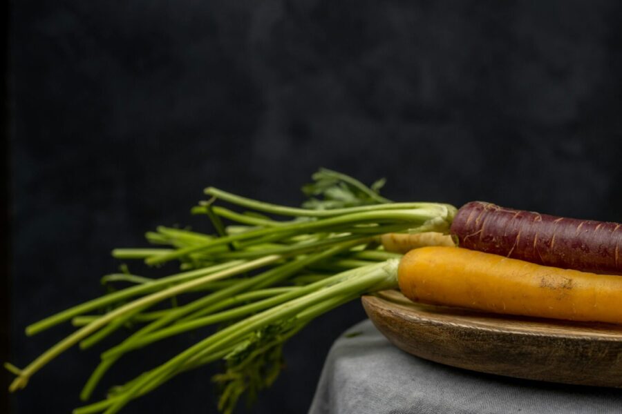 Patikrintos ir naujos veislės viename sąraše: sužinokite, kaip užauginti kokybiškas morkas