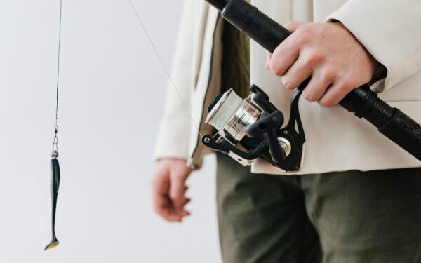 Skubus įspėjimas žvejams: vienas veiksmas Nemuno deltoje gali baigtis milžiniška bauda