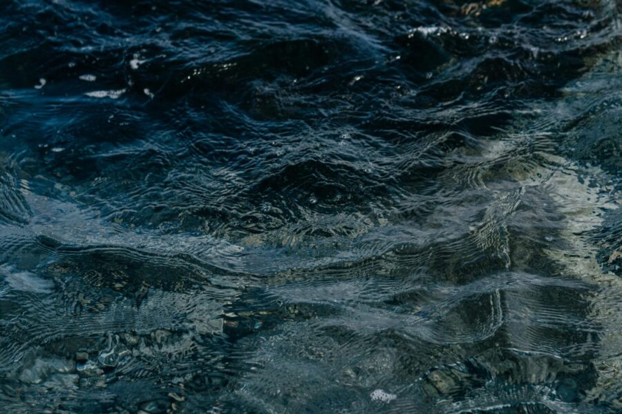 Mokslininkai pagaliau priartėjo prie atsakymo: sužinokite, kas slypi peršaldytame vandenyje