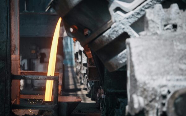 Technologinis šuolis kasyboje: efektyvesnis ir tikslesnis giluminių šachtų gręžimas