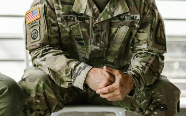 Sutrikęs JAV ginkluotės tiekimas kelia klausimų,  ar situacija tikrai kontroliuojama?