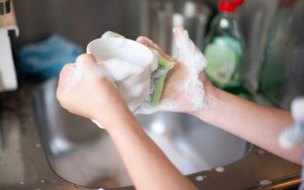 Paprasti sprendimai namams: šeimininkių triukai, kaip panaudoti indų ploviklį buityje