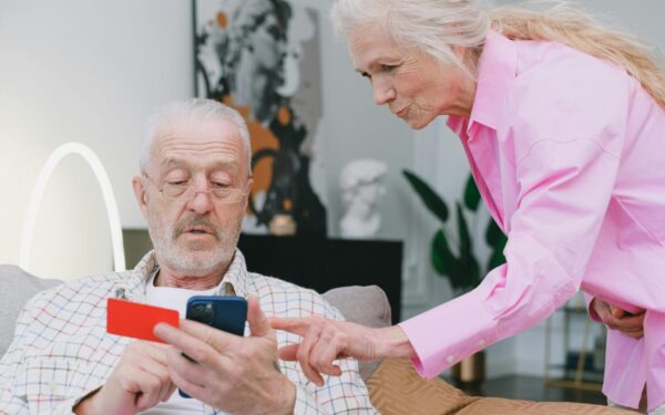 Senjorai atrado tai, kas keičia jų dienas: specialistai sako, jog nauda akivaizdi