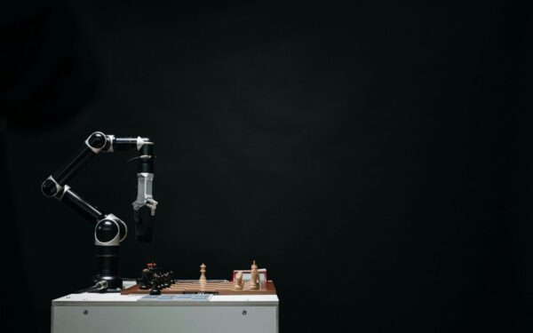 Nauja dirbtinio intelekto „Gemini“ galimybė: patogesnis darbas su keliais projektais vienu metu