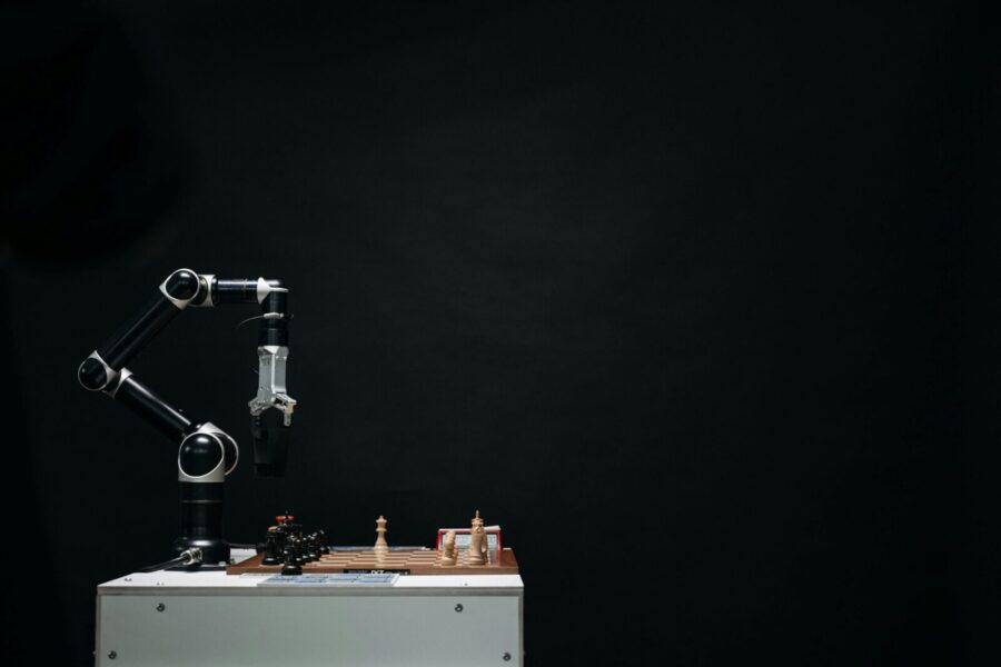 Nauja dirbtinio intelekto „Gemini“ galimybė: patogesnis darbas su keliais projektais vienu metu