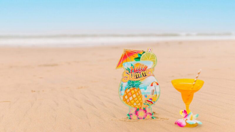 Šis paprastas testas atskleis, koks keliautojas esi. Atsakymas gali nepatikti