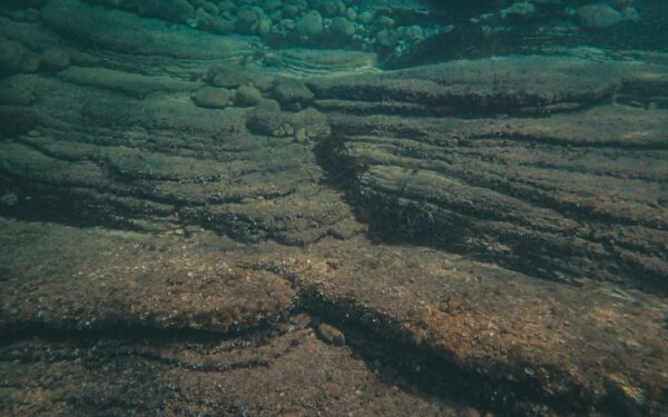 Rastas anksčiau neįvertintas mechanizmas: transforminiai lūžiai slepia anglies pėdsakus