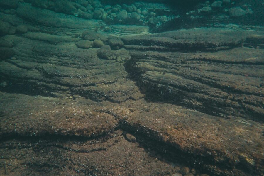 Rastas anksčiau neįvertintas mechanizmas: transforminiai lūžiai slepia anglies pėdsakus