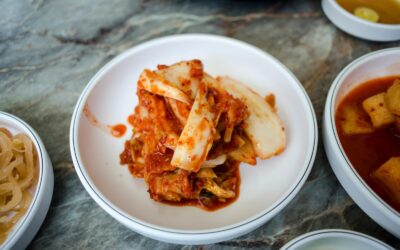 Šie produktai stiprina imunitetą: valgykite tai kasdien ir žarnynas padėkos