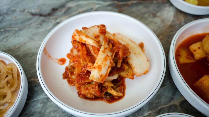 Šie produktai stiprina imunitetą: valgykite tai kasdien ir žarnynas padėkos