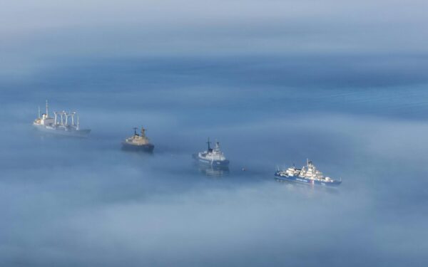 Šokiruojantis scenarijus: Atlanto srovės žlugimas pakeistų Europą neatpažįstamai