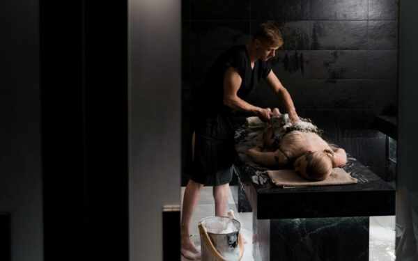 Sanatorijoje neskubėkite: specialistai atskleidžia, kodėl tempas svarbesnis nei procedūros