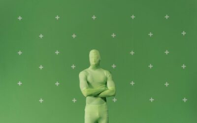 Kuriama vadovo versija: „Meta“ testuoja dirbtinio intelekto personažą, imituojantį Marką Zuckerbergą