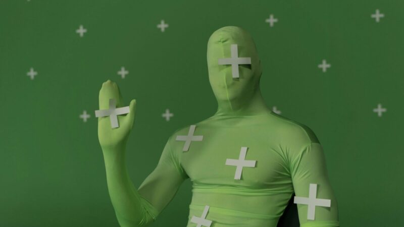 „Garry’s Mod“ atnaujinimas: nauja integracija ir daugiau galimybių su „Black Mesa“ elementais