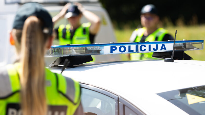 Lietuvą sudrebinusios bylos: šios istorijos pakeitė visuomenę ir peržengė visas ribas