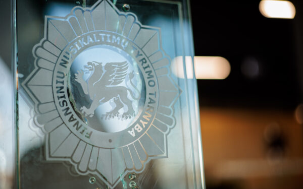 Milijonų schema: 26 fiktyvūs ūkininkai klastojo dokumentus ir siurbė ES paramą