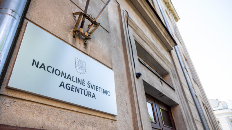 Egzaminų sistema gali keistis iš esmės: Prezidentūra siūlo radikalų supaprastinimą