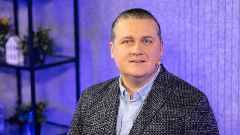 Politinis žaidimas dėl imunitetų? Malinauskas teigia, kad balsavimai gali būti derinami iš anksto