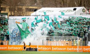 Fanai. ELTA / Ervin Rauluševičius