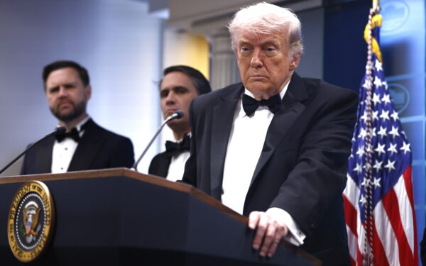 Vienas tikslas – išgelbėti: sužinokite, kaip krizės metu veikia JAV prezidento apsauga