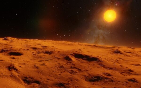 Egzoplanetų tyrimai: sužinokite, ką „James Webb“ teleskopas atskleidė apie TRAPPIST-1 pasaulius