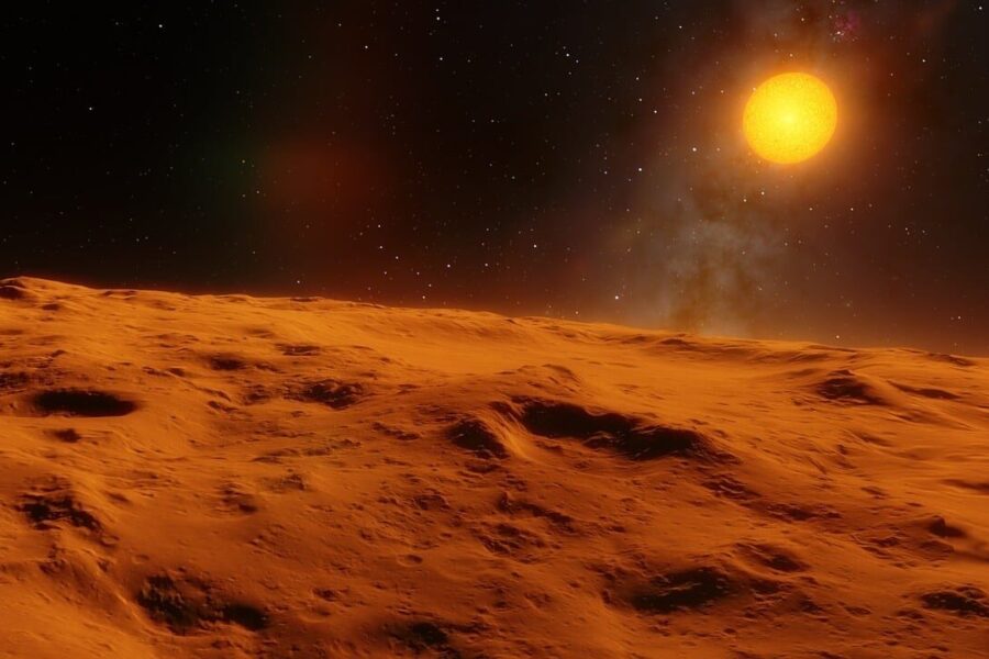 Egzoplanetų tyrimai: sužinokite, ką „James Webb“ teleskopas atskleidė apie TRAPPIST-1 pasaulius